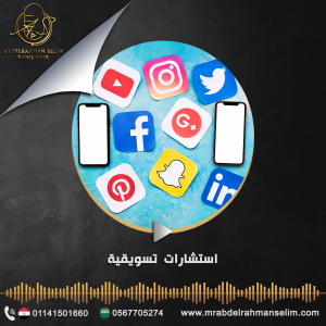 الاستشارات التسويقية