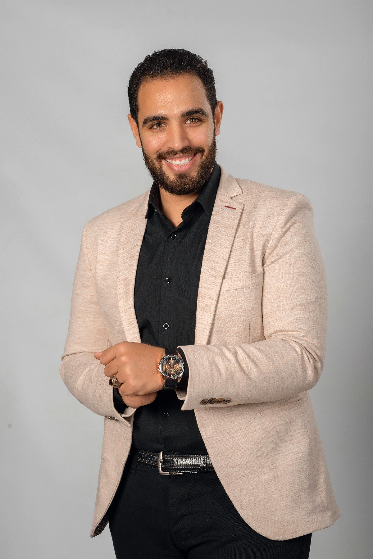 عبد الرحمن سليم